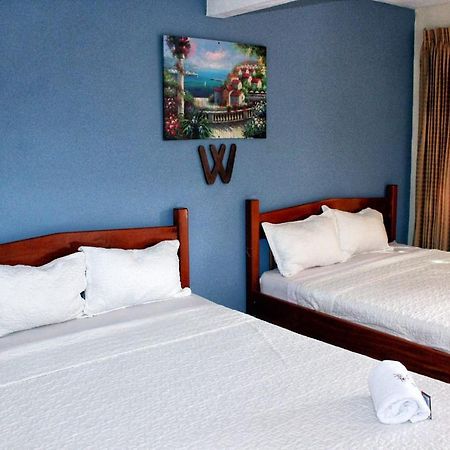 Hotel Dona Marta Νικόγια Εξωτερικό φωτογραφία