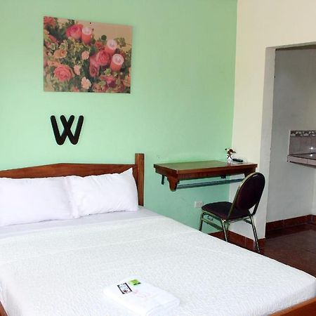 Hotel Dona Marta Νικόγια Εξωτερικό φωτογραφία